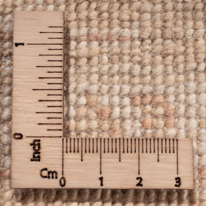 Alfombra Ziegler - 495 x 400 cm - rojo