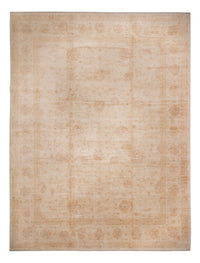 Alfombra Ziegler - 503 x 393 cm - beige