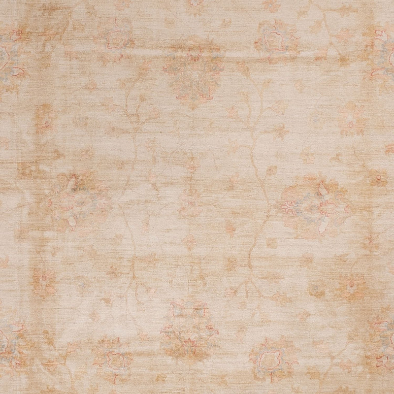 Alfombra Ziegler - 503 x 393 cm - beige