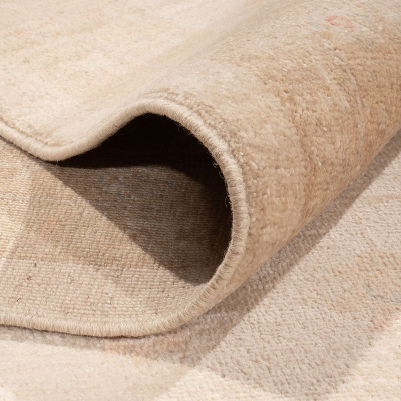 Alfombra Ziegler - 503 x 393 cm - beige