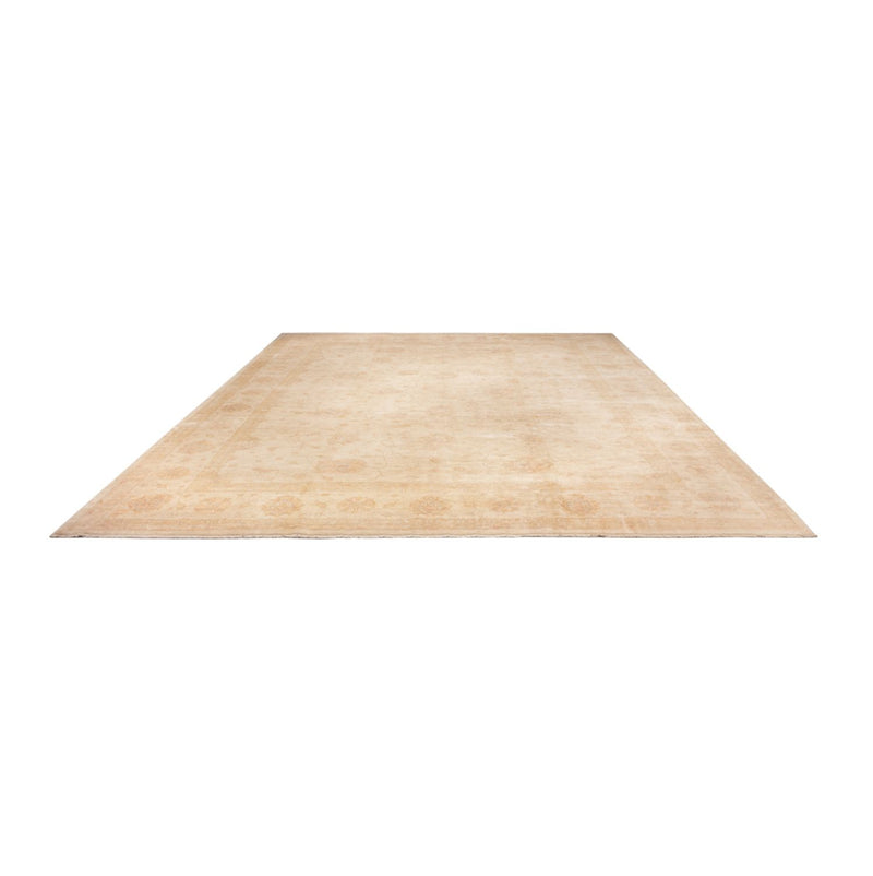 Alfombra Ziegler - 503 x 393 cm - beige