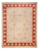 Alfombra Ziegler 498x405cm - Alfombra oriental