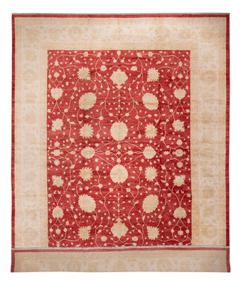 Alfombra Ziegler - 521 x 400 cm - beige