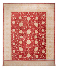 Alfombra Ziegler - 521 x 400 cm - beige