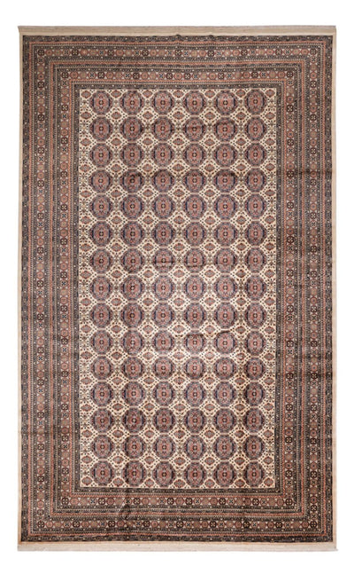 Alfombra afgana 303x492cm - Alfombra oriental