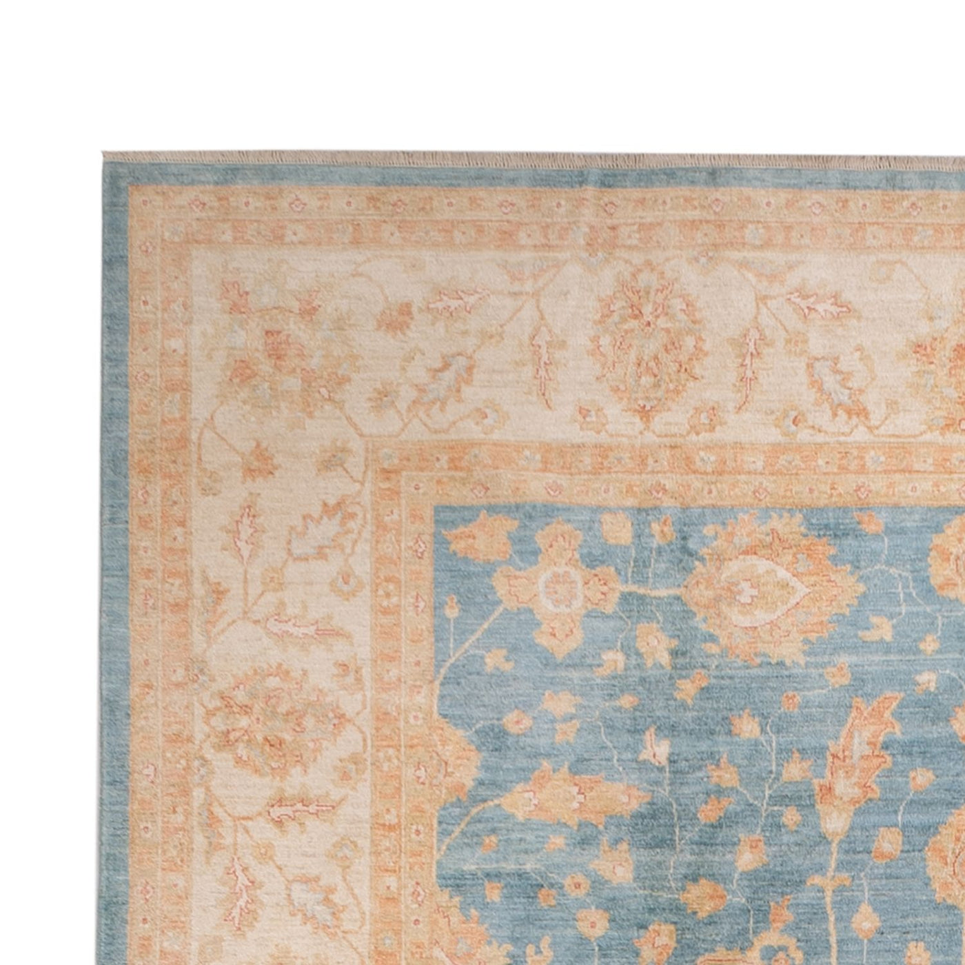 Alfombra Ziegler 495x306cm - Alfombra oriental