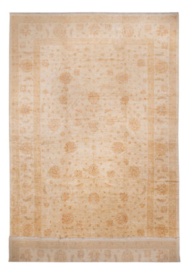 Alfombra Ziegler - 541 x 348 cm - beige