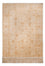Alfombra Ziegler - 541 x 348 cm - beige