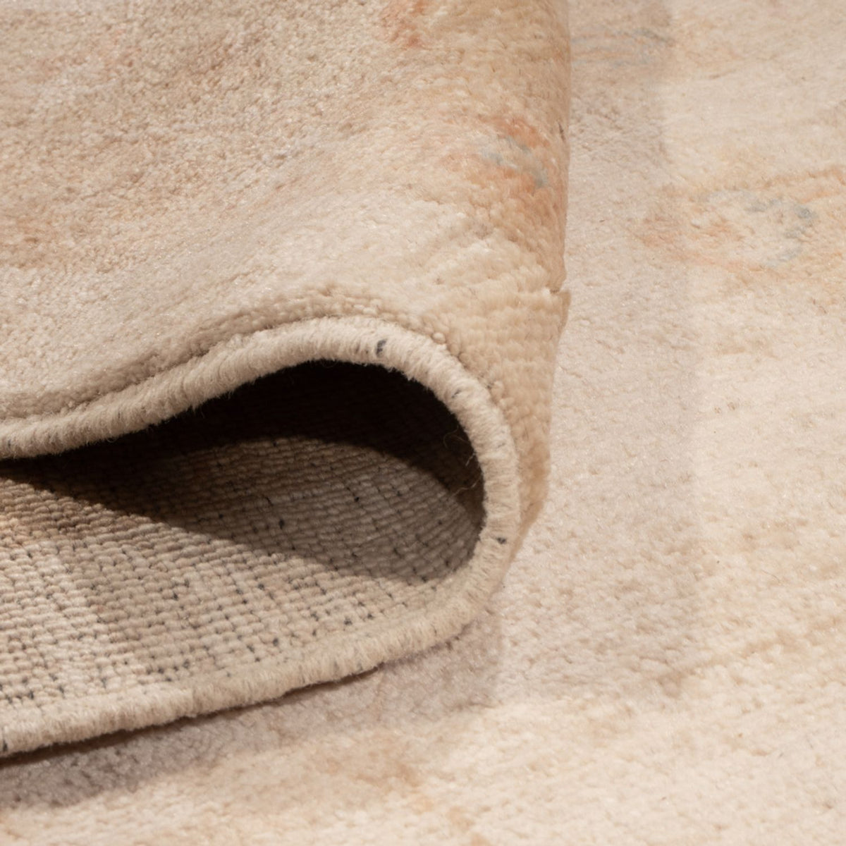 Alfombra Ziegler - 541 x 348 cm - beige