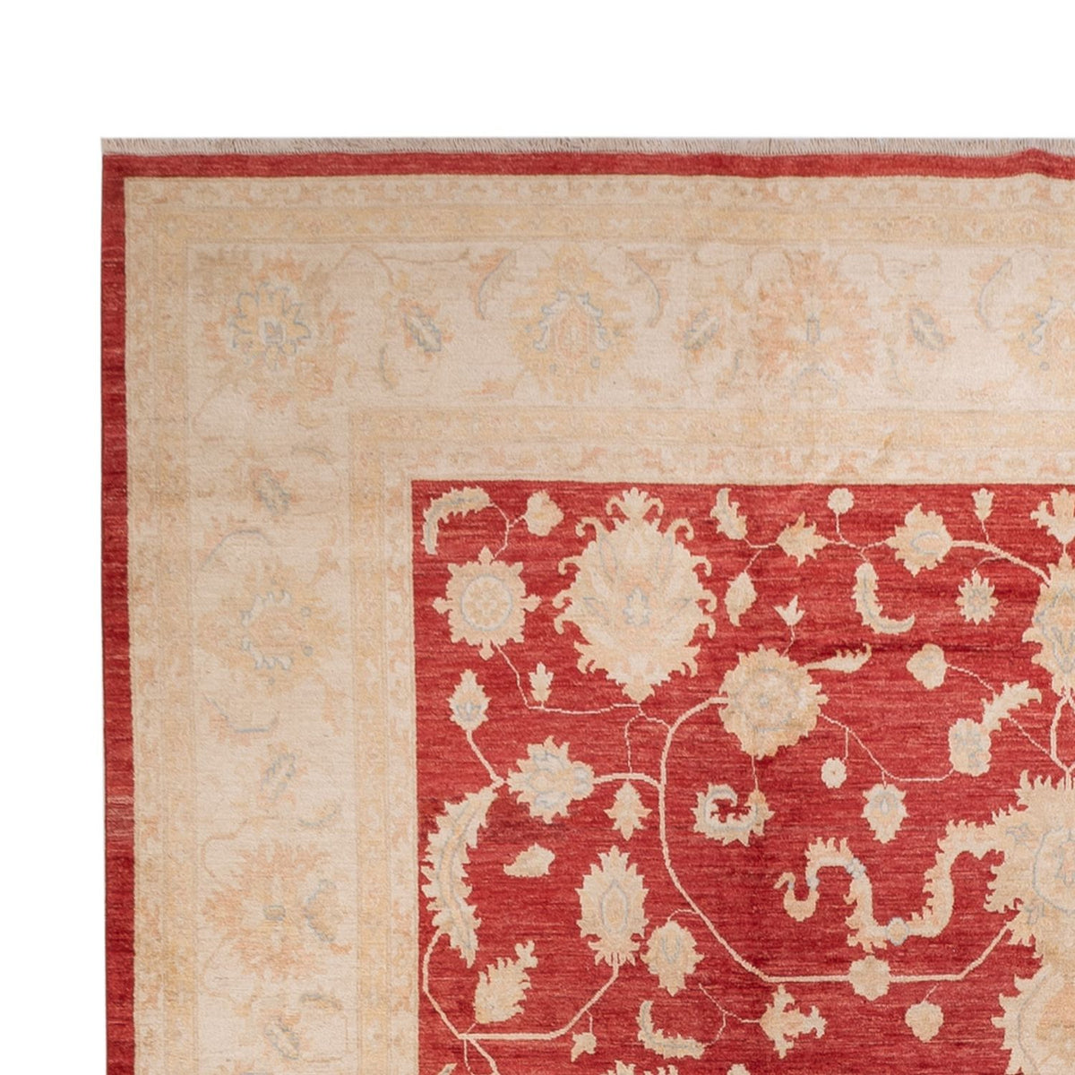 Alfombra Ziegler 352x540cm - Alfombra oriental