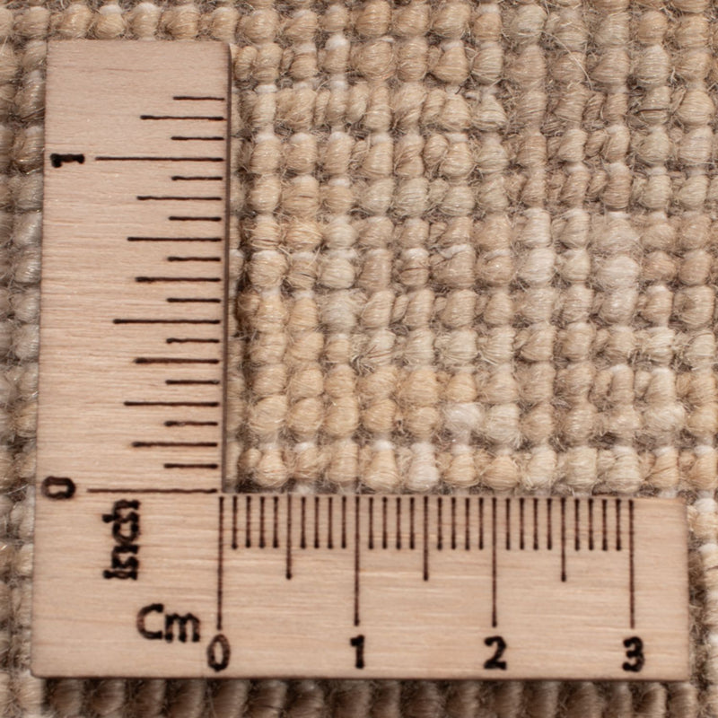 Alfombra Ziegler - 540 x 352 cm - rojo