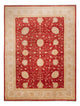 Alfombra Ziegler 353x465cm - Alfombra oriental