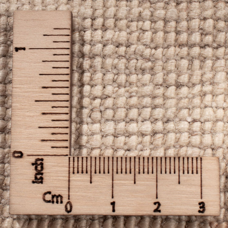 Alfombra Ziegler - 465 x 353 cm - rojo