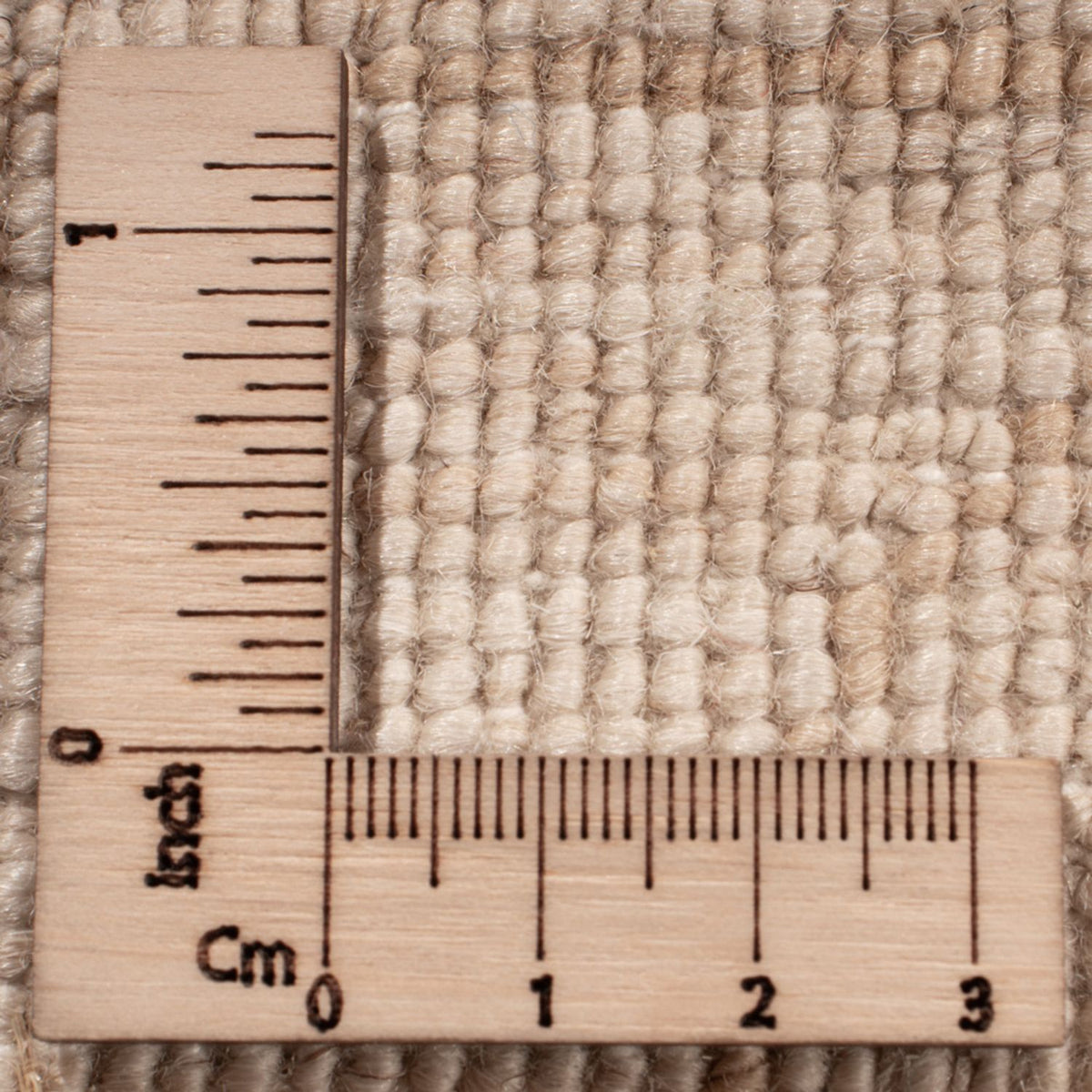 Alfombra Ziegler - 493 x 253 cm - rojo