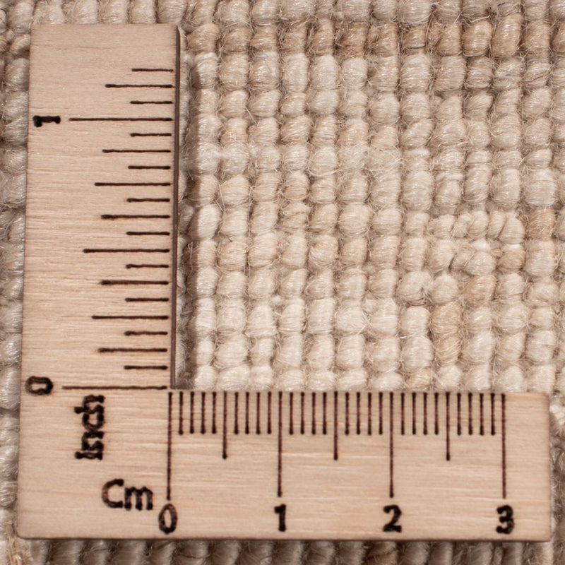 Alfombra Ziegler - 493 x 253 cm - rojo