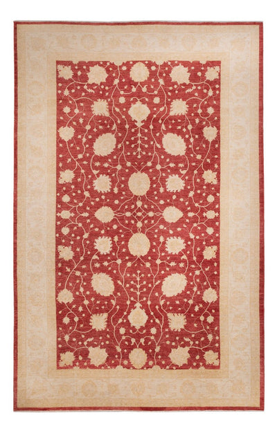 Alfombra Ziegler 304x484cm - Alfombra oriental