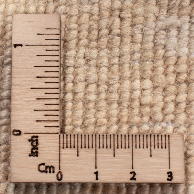 Alfombra Ziegler - 484 x 304 cm - rojo