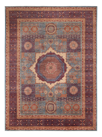 Ariana Alfombra 357x492cm - Alfombra oriental