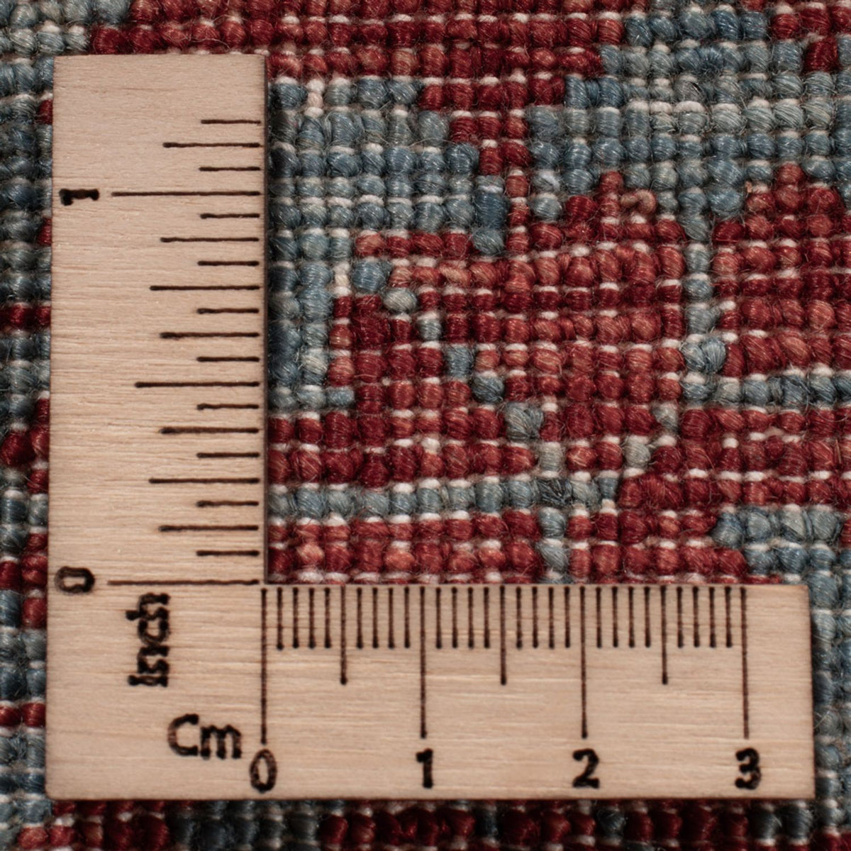 Alfombra Ziegler - Ariana - 492 x 357 cm - multicolor