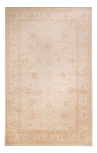 Alfombra Ziegler - 487 x 301 cm - beige
