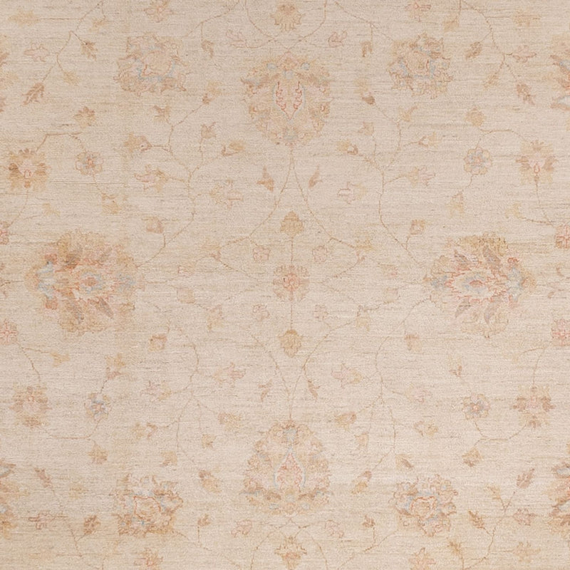 Alfombra Ziegler - 487 x 301 cm - beige