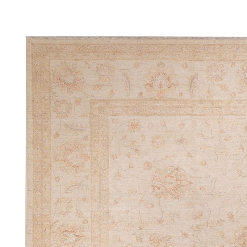 Alfombra Ziegler - 487 x 301 cm - beige