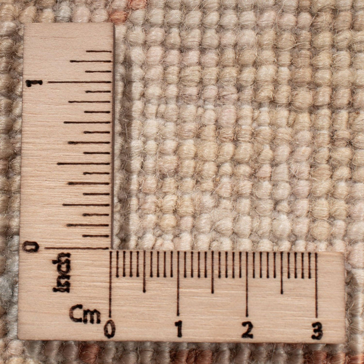 Alfombra Ziegler - 487 x 301 cm - beige