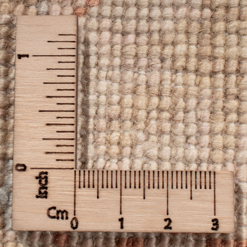 Alfombra Ziegler - 487 x 301 cm - beige