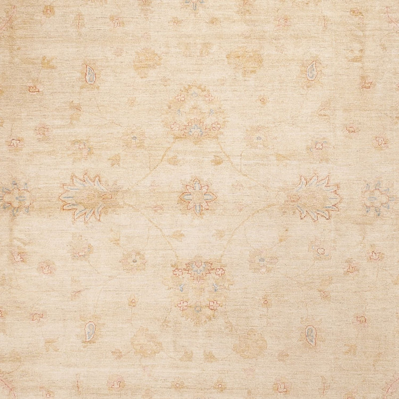 Alfombra Ziegler - 488 x 398 cm - beige