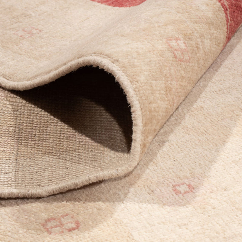 Alfombra Ziegler - 488 x 398 cm - beige