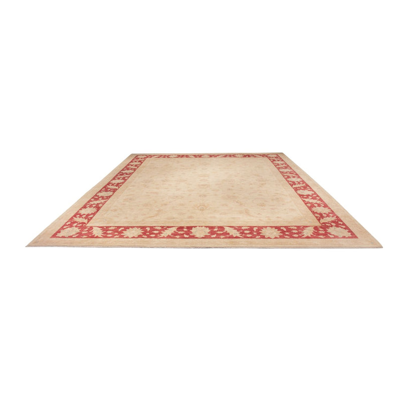Alfombra Ziegler - 488 x 398 cm - beige