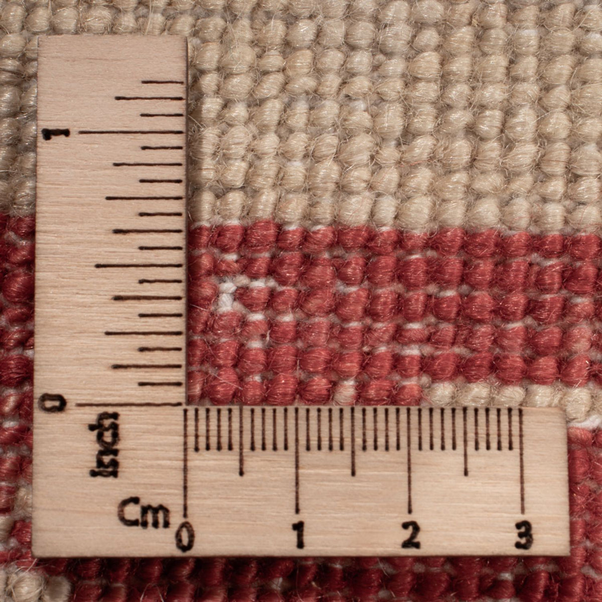 Alfombra Ziegler - 488 x 398 cm - beige