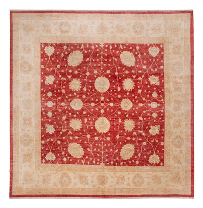 Alfombra Ziegler 392x403cm - Alfombra oriental