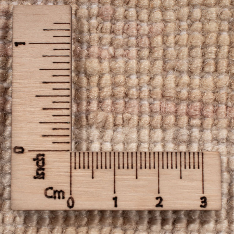 Alfombra Ziegler cuadrado  - 392 x 403 cm - rojo