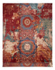 Alfombra de diseño 357x548cm - Designerteppich