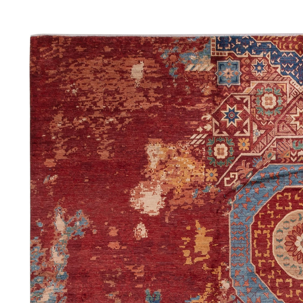 Alfombra de diseño 357x548cm - Designerteppich