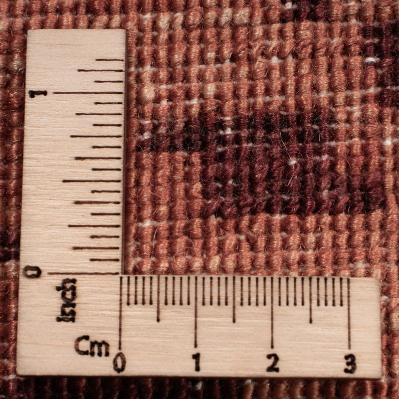 Alfombra de diseño - 548 x 357 cm - multicolor