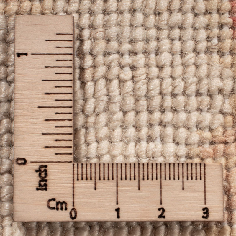 Alfombra Ziegler - 440 x 308 cm - verde