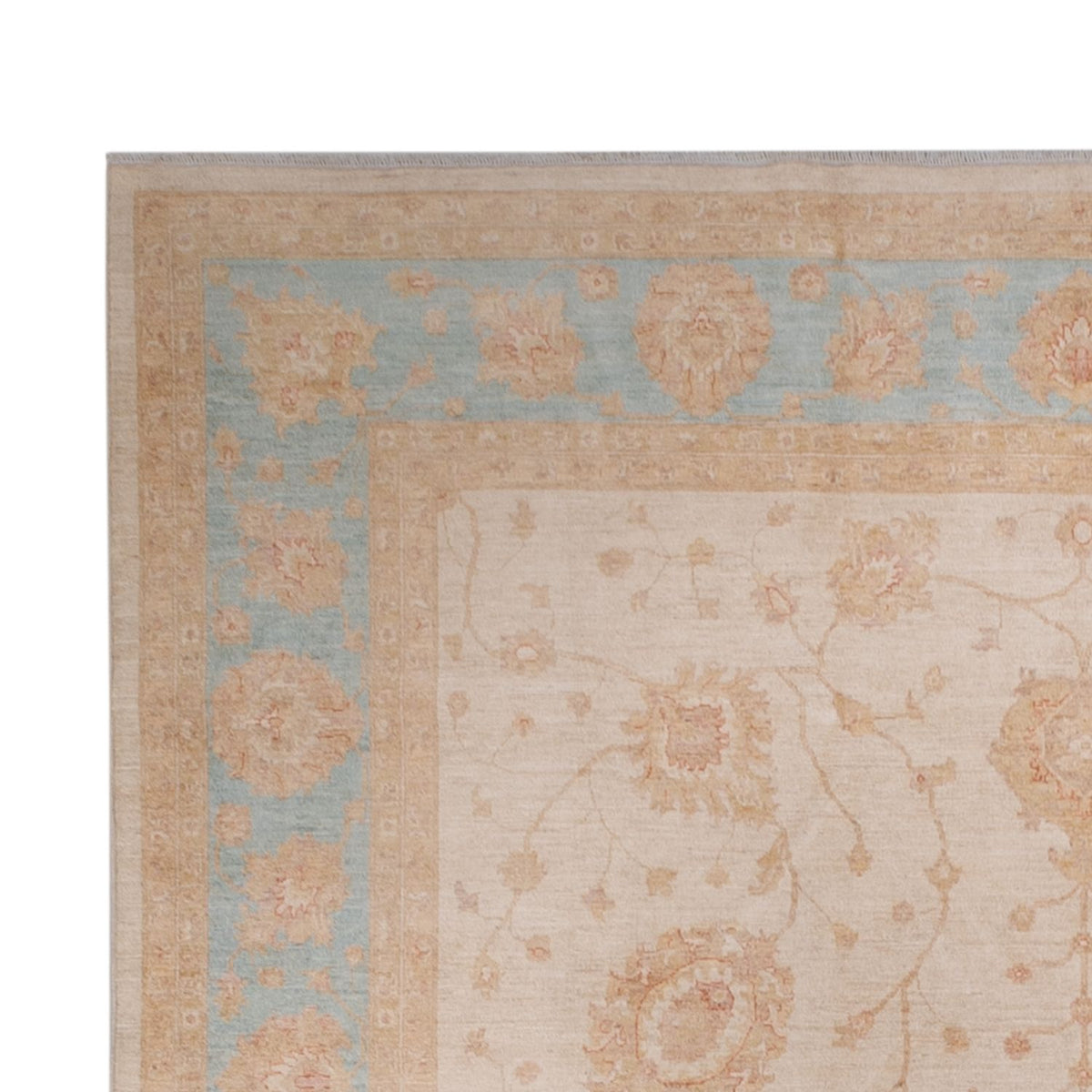 Alfombra Ziegler 304x440cm - Alfombra oriental