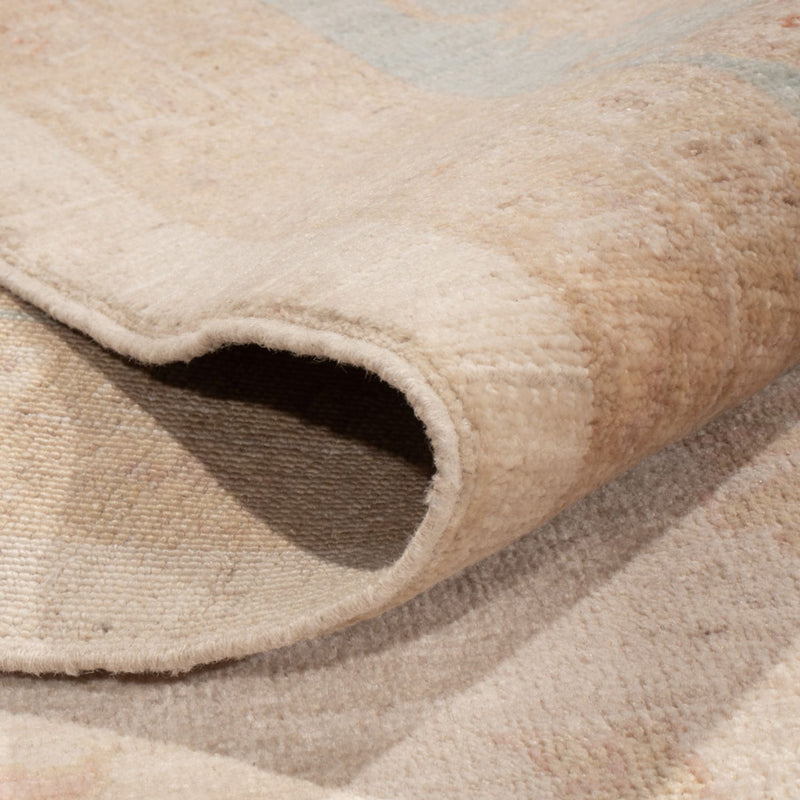 Alfombra Ziegler - 440 x 304 cm - beige