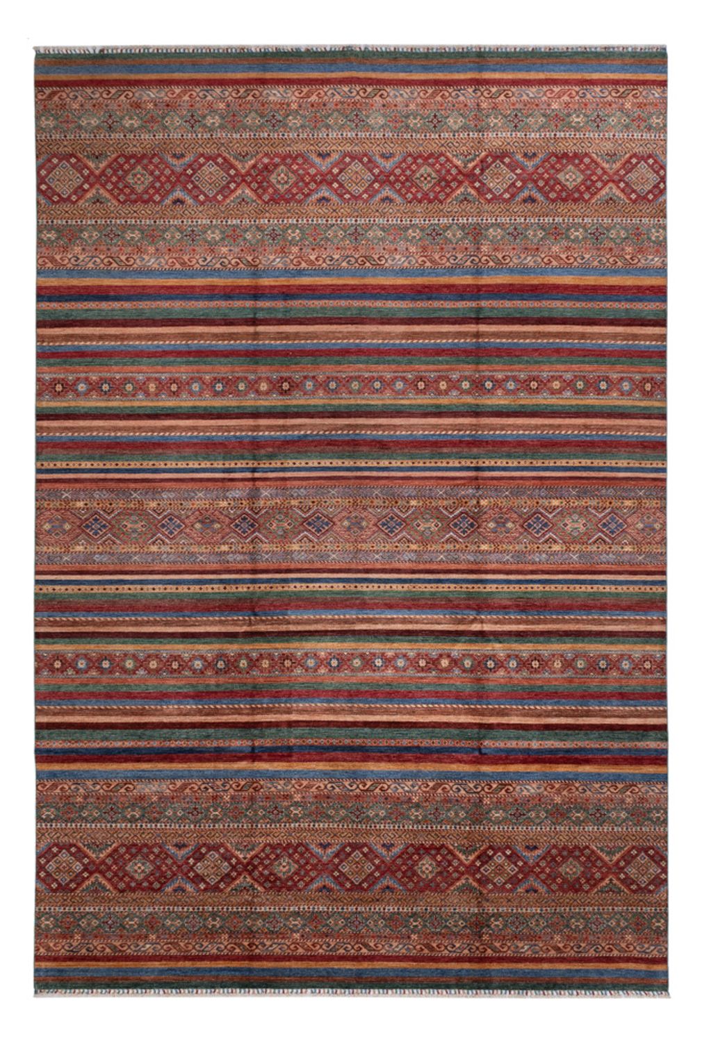 Alfombra Ziegler - Shal - 452 x 304 cm - multicolor
