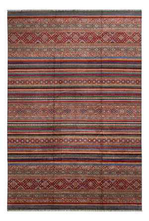Alfombra Ziegler - Shal - 452 x 304 cm - multicolor