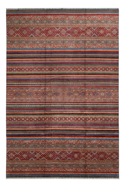 Shal Alfombra 304x452cm - Alfombra oriental