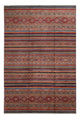 Shal Alfombra 304x452cm - Alfombra oriental