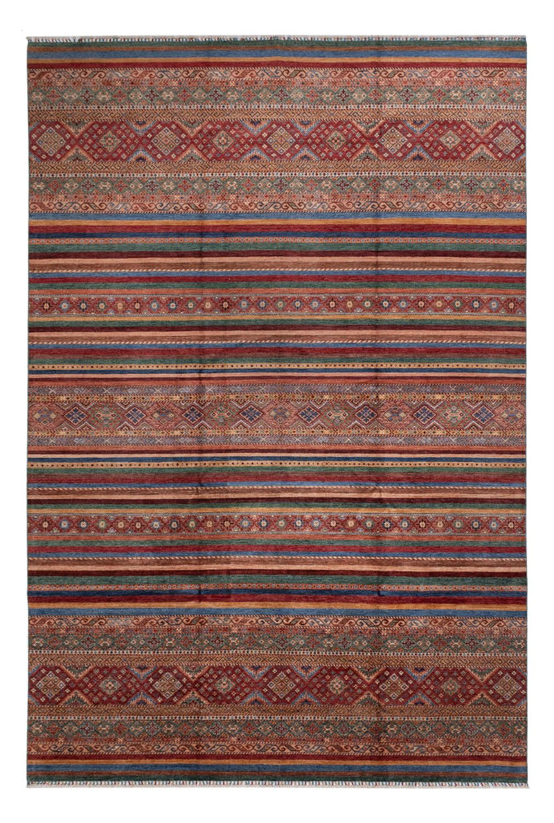 Alfombra Ziegler - Shal - 452 x 304 cm - multicolor