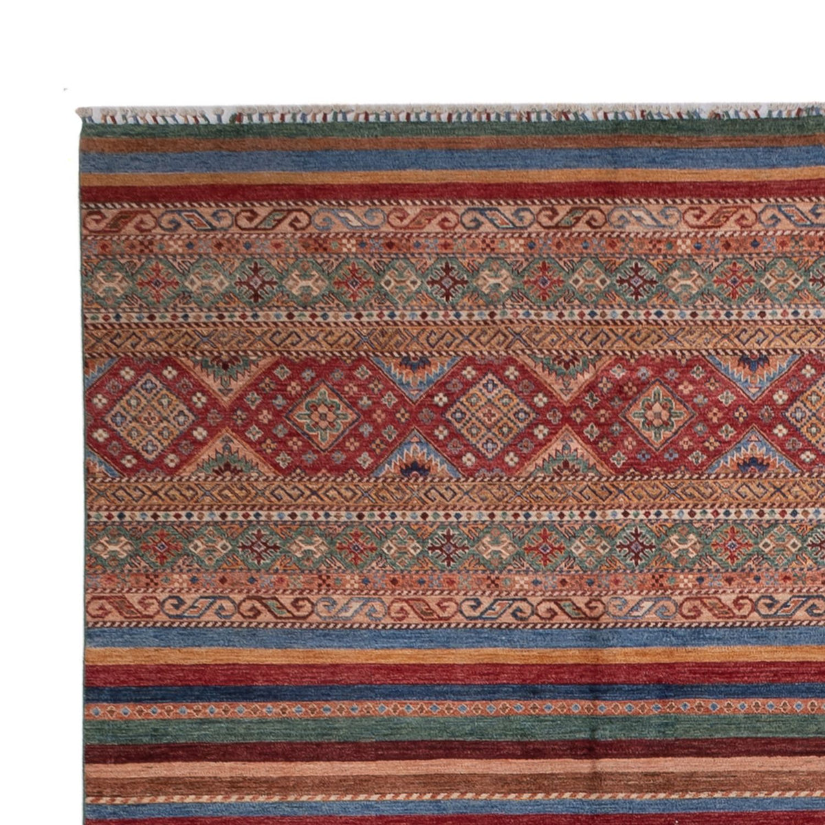 Shal Alfombra 304x452cm - Alfombra oriental