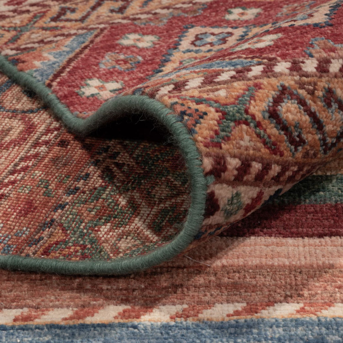 Alfombra Ziegler - Shal - 452 x 304 cm - multicolor