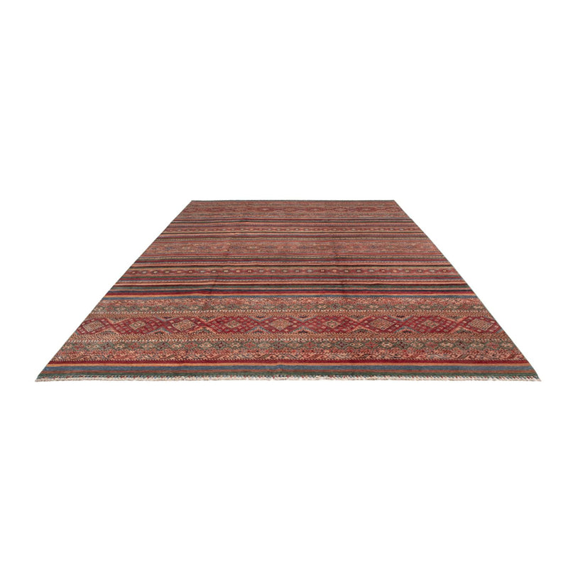 Alfombra Ziegler - Shal - 452 x 304 cm - multicolor