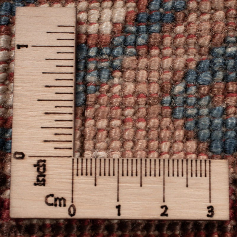 Alfombra Ziegler - Shal - 452 x 304 cm - multicolor