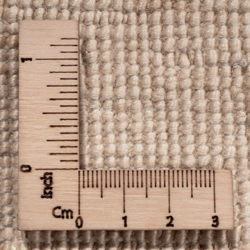 Alfombra Ziegler - 444 x 310 cm - rojo